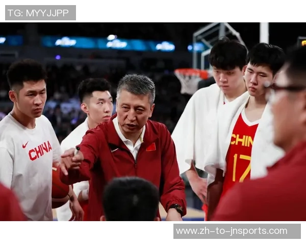 男篮集训更新：举行入队会，队长人选确认，郭士强提3点要求